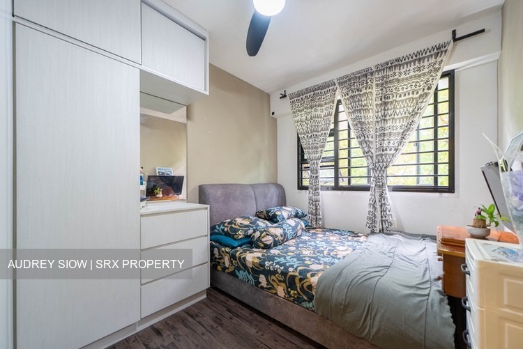 Blk 120B Punggol Edge (Punggol), HDB 5 Rooms #581276431